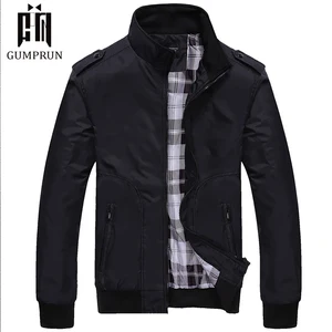 2020 новая куртка Мужская модная повседневная свободная Мужская куртка спортивная курточка бомбер мужская куртки и пальто размера плюс M- 3XL