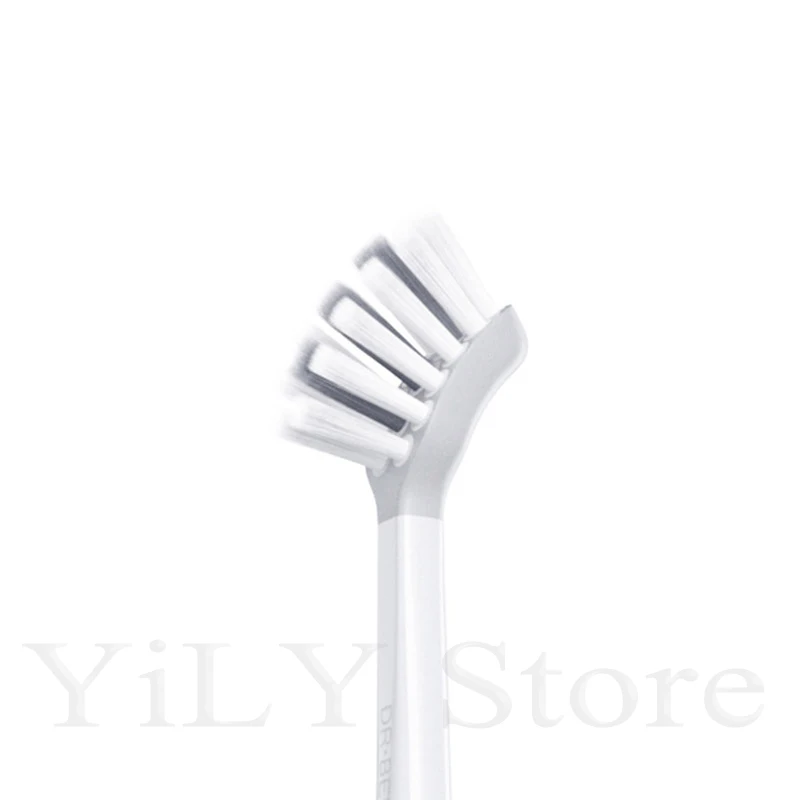 New xiaomi Doctor B S7 Sonic Rechargeable Electric Toothbrush Adult Soft Bristle Whitening Tooth Brush - White USB Port enlarge