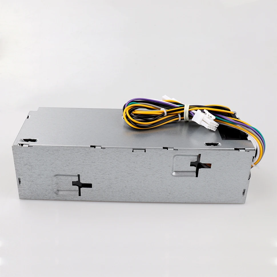 Блок питания 240 Вт совместимый с Dell Optiplex 3040 5040 7040 3650 3656 SFF THRJK 4GTN5 D7GX8 HGRMH 2P1RD H62JR 3RK5T