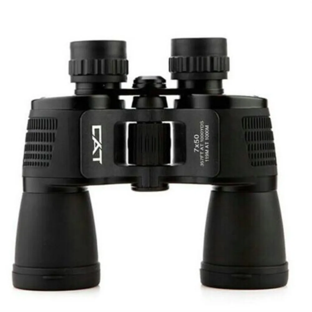 Бинокль Bosma Tiger 7X50 с вышивкой HD монокуляр функцией ночного видения при