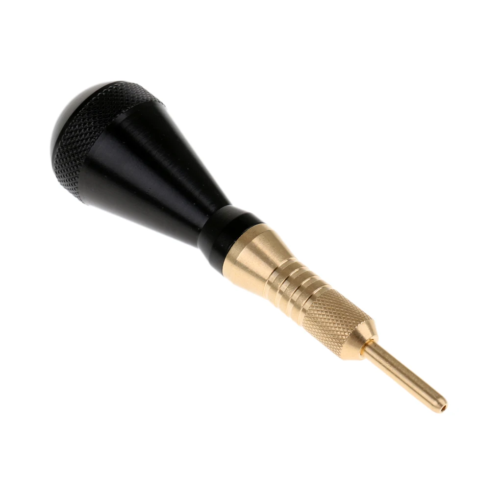Remove dart. Remove dart