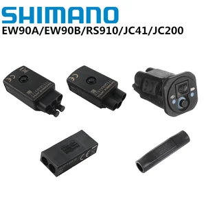 Соединитель Shimano DI2 EW90A EW90B EW-RS910 EW-JC200 SM-JC41, регулятор скорости для Dura Ace Ultegra