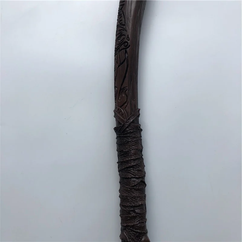 Топор для косплея бога войны 4 Kratos топор Левиафан раннее оружие ролевая игра кино