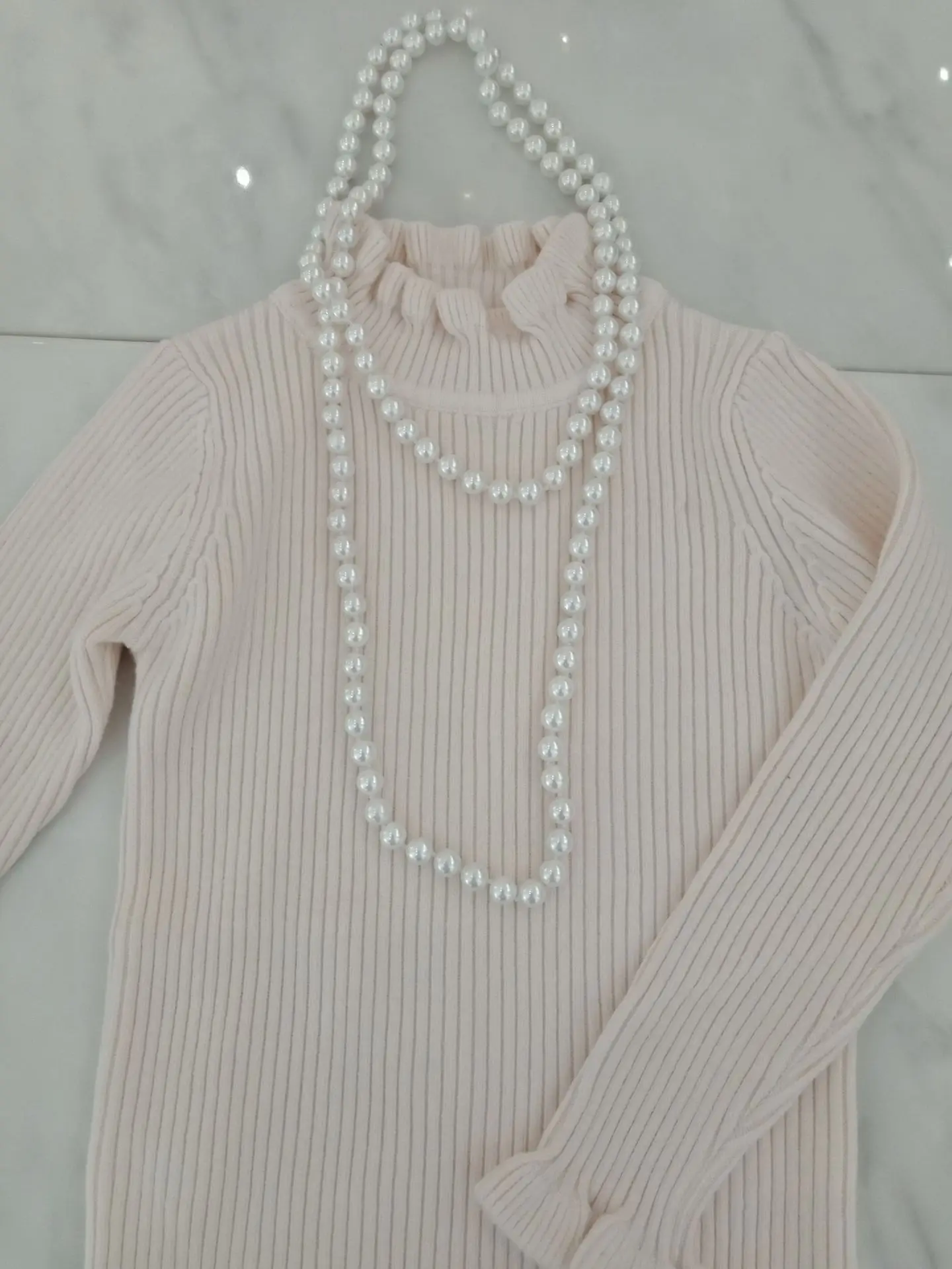 Girls Sequined Layered Dress Vest 2019 Fall/winter New Sweet Pink Toddler Girl Princess Christmas Tutu | Детская одежда и обувь