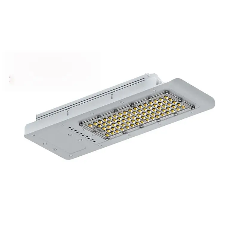AC85 265V светодиодный уличный свет IP68 Наружное освещение лампа Bridgelux светодиодная