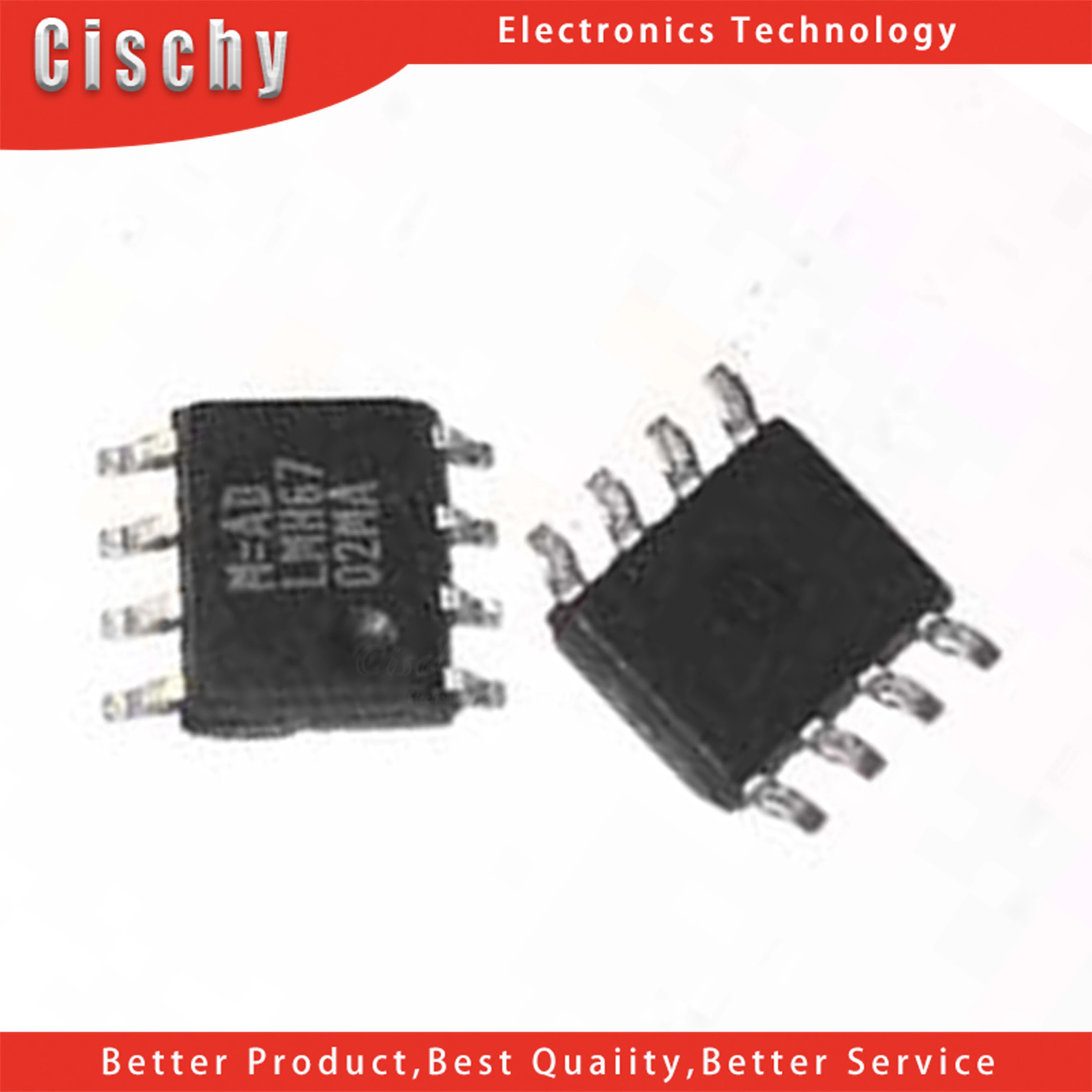 

5pcs LMH6702MA SMD LMH6702MAX SOP LMH6702 SOP8 LMH67 02MA IC