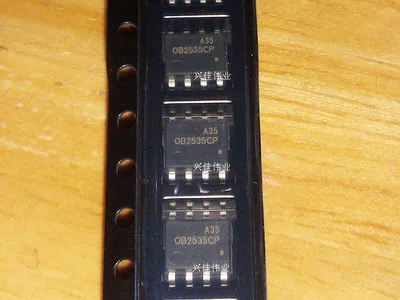 

Freeshipping OB2535 OB2535CP