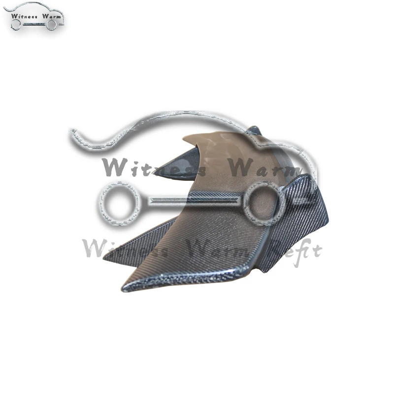 Задний спойлер для багажника автомобиля Ford Mustang 2015 2016 2017 | Автомобили и мотоциклы