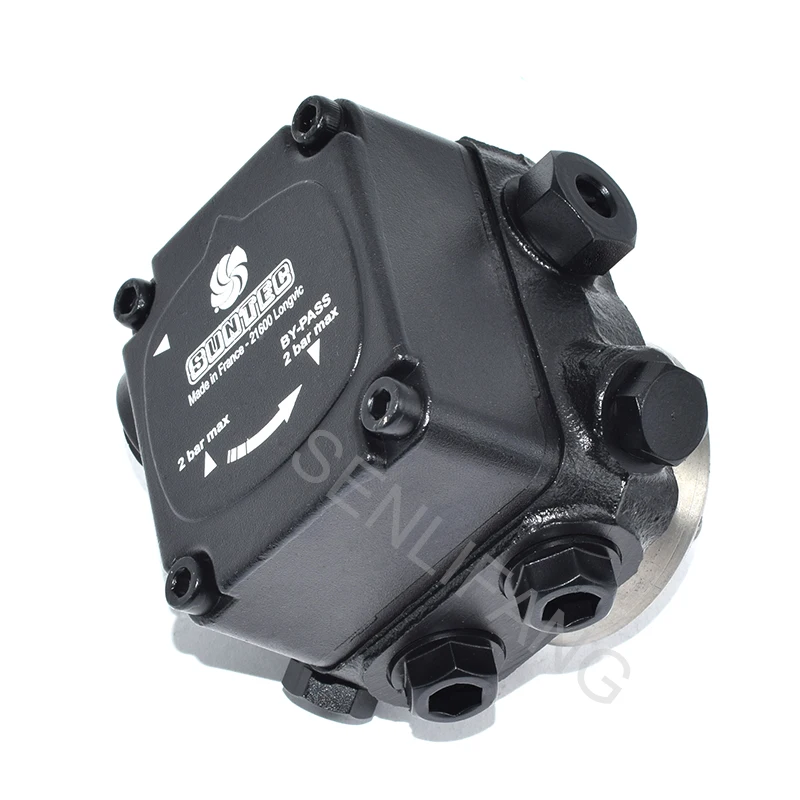 

NEW AN77A7256 Suntec oil pump for Oil or Oil-gas dual burner