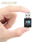 USB-адаптер Wi-Fi 802.11nbg, 300 Мбитс