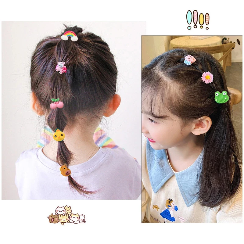 10 шт./компл. аксессуары для волос | Аксессуары одежды