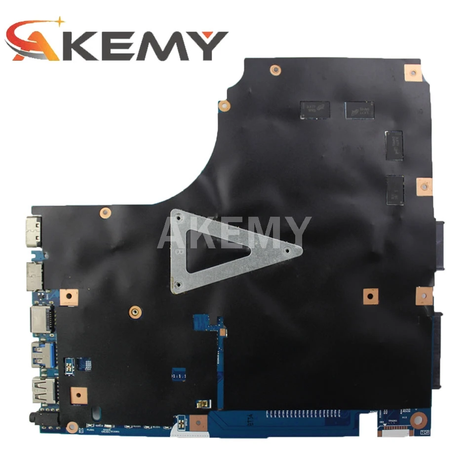 

Laptop motherboard For ASUS X450 X450J X450JN X450JB X450JF SV41JN laptop motherboard Test work 100% original W/PM-GPU I5-4200HQ