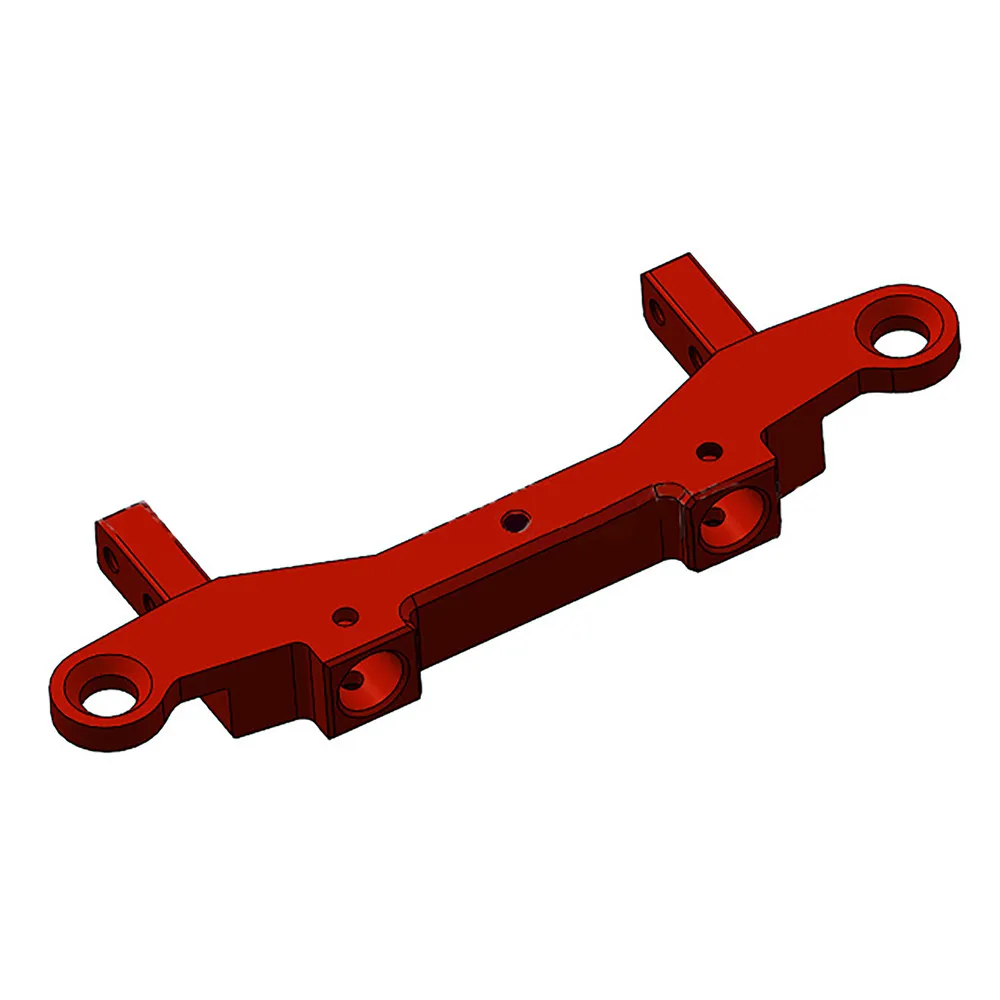 Чехол из алюминиевого сплава для защиты кузова автомобиля от столкновений