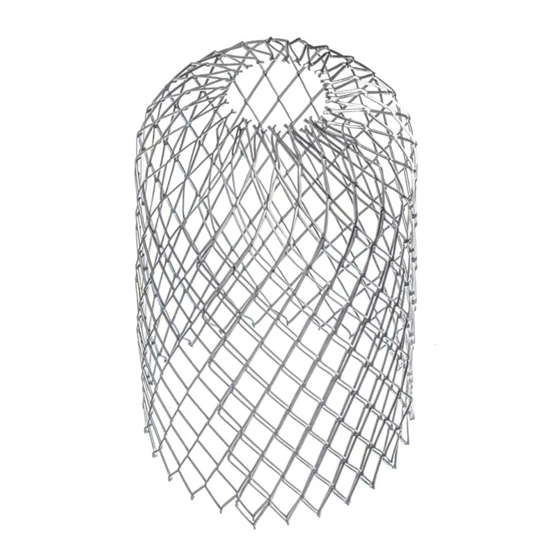 Защитные фильтры для крыши водосточных желобов 3-дюймовый Расширенный