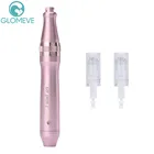 Электрический Dr. Pen Ultima M7W Meso Microneedle машина Dermapen Tatoo иглы картриджи микроиглы спа красота уход за кожей Инструменты