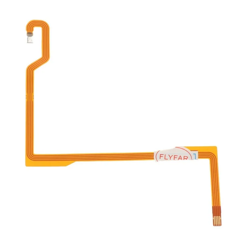 

Lens Sensor Focus Flex Cable Repair Part for Nikon 18-55mm Camera Lenses