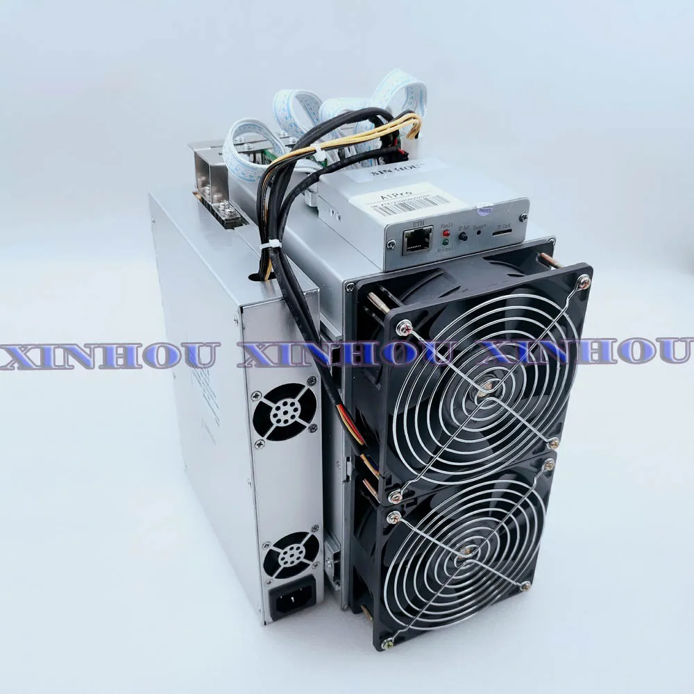 Новый Майнер Love Core A1 Pro 20T ASIC с блоком питания экономичный чем Antminer S19 T17 Z15 Z11 WhatsMiner