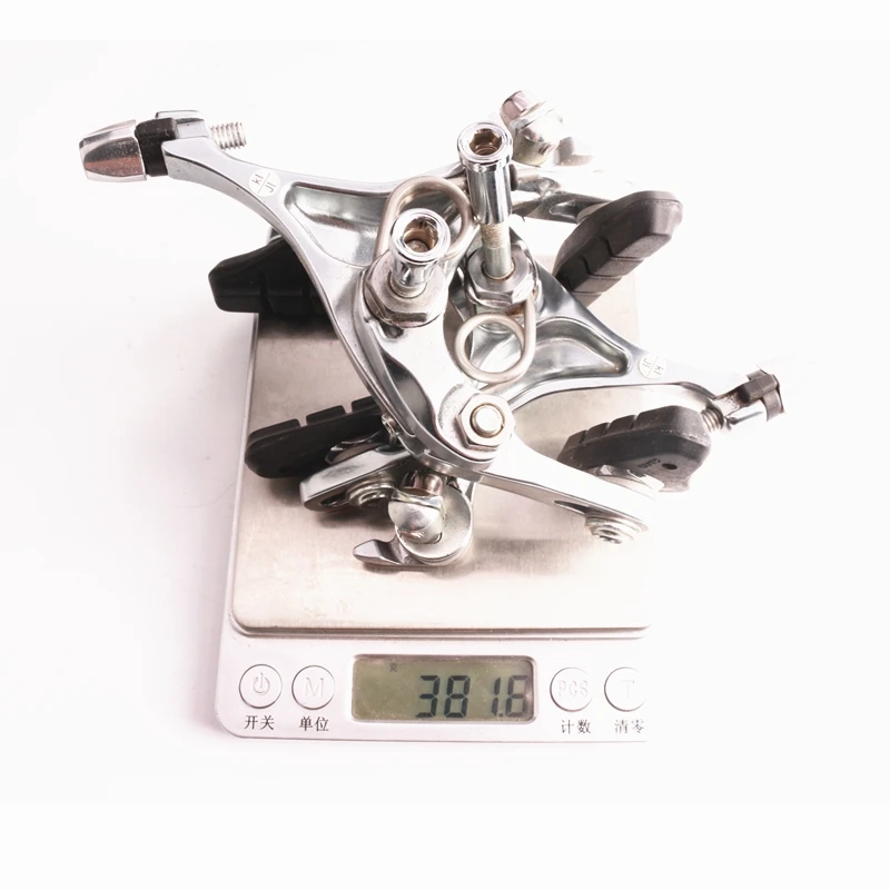 Shimano Tiagra 4700 4600 дорожный велосипед тормозной суппорт один комплект(передний и задний