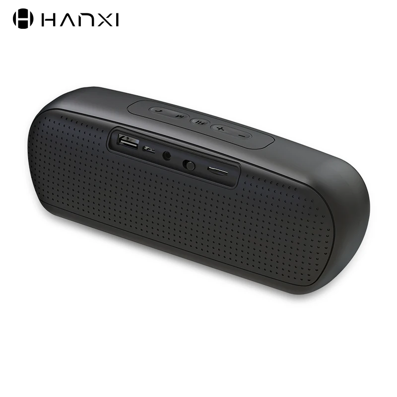 X2 беспроводной Bluetooth динамик водонепроницаемый портативный открытый мини