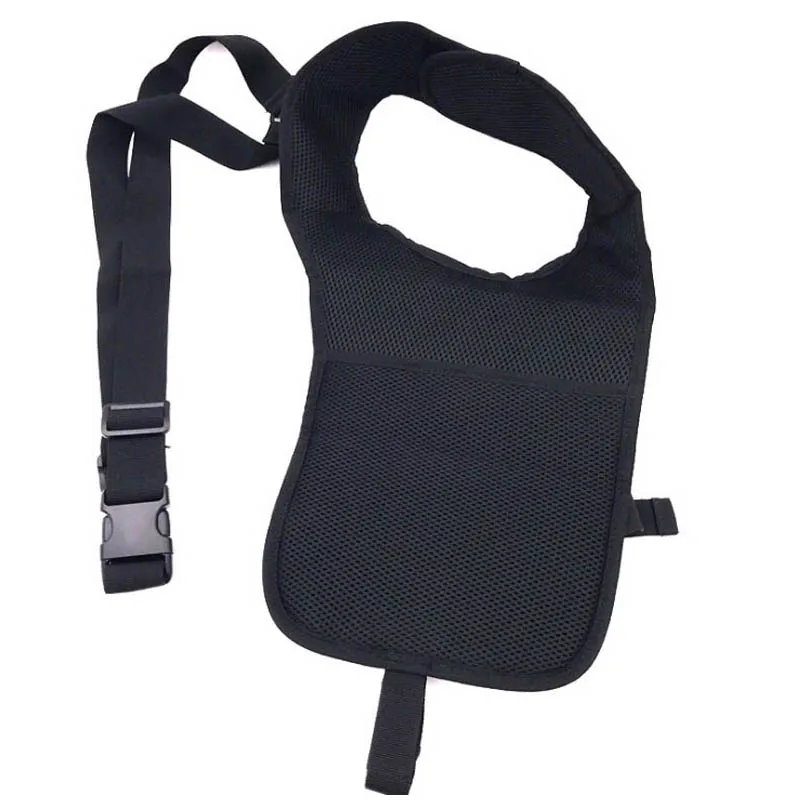 Тактическая Подмышечная Скрытая кобура скрытая Наплечная Сумка с