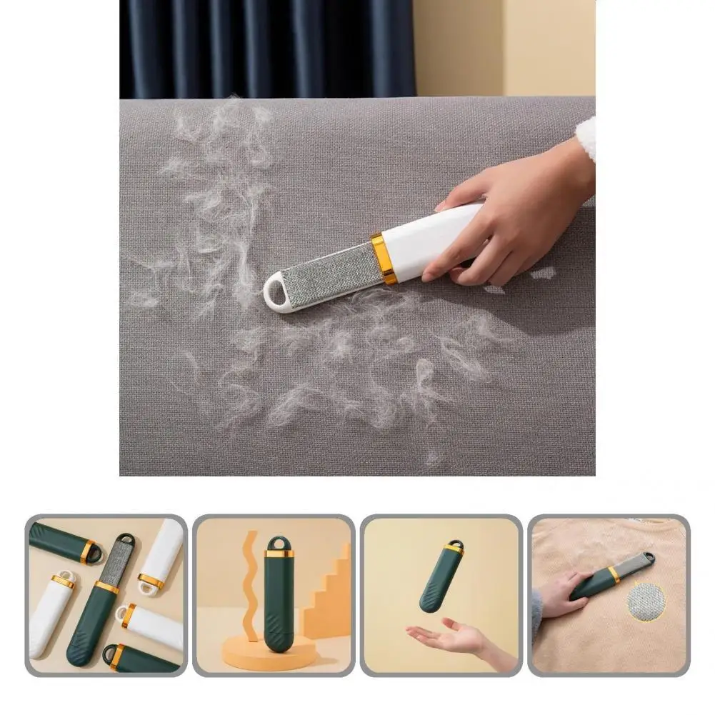 

Щетки для пальто, многофункциональное средство для удаления ворса, эргономичный дизайн, удлинитель, полезная мебель, диван, статическая щет...