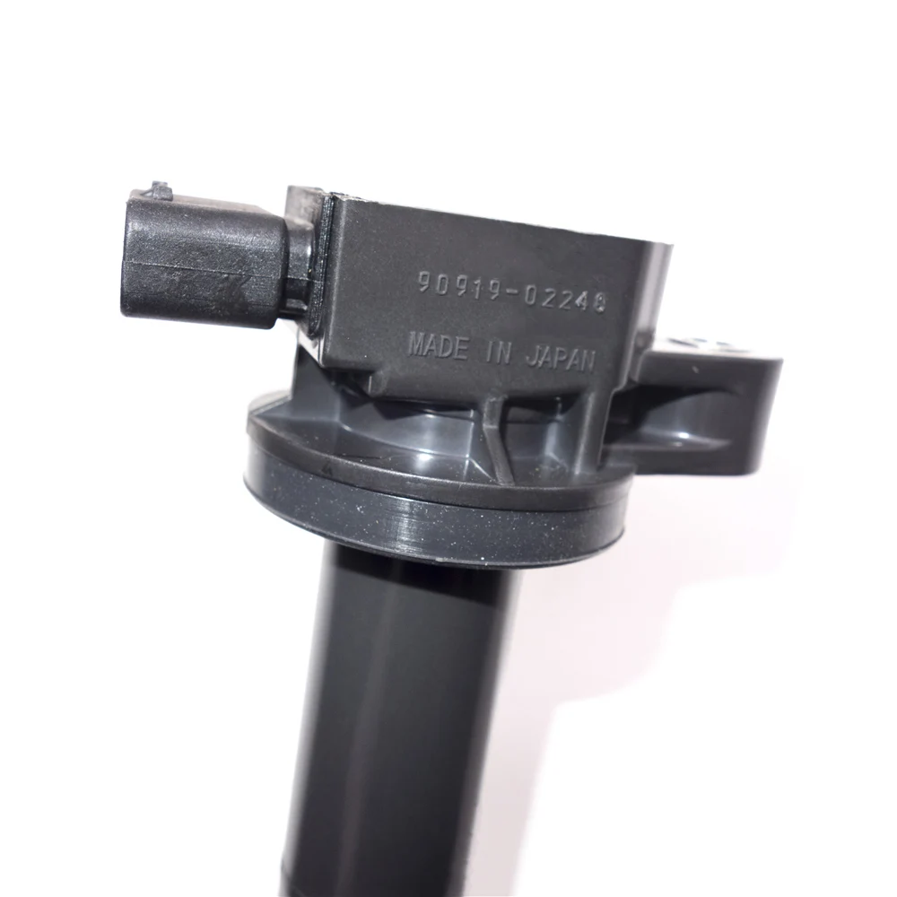 Катушка зажигания для Yaris Prius xA xB Echo 90919 л 02240 4 шт.|Катушка зажигания| |