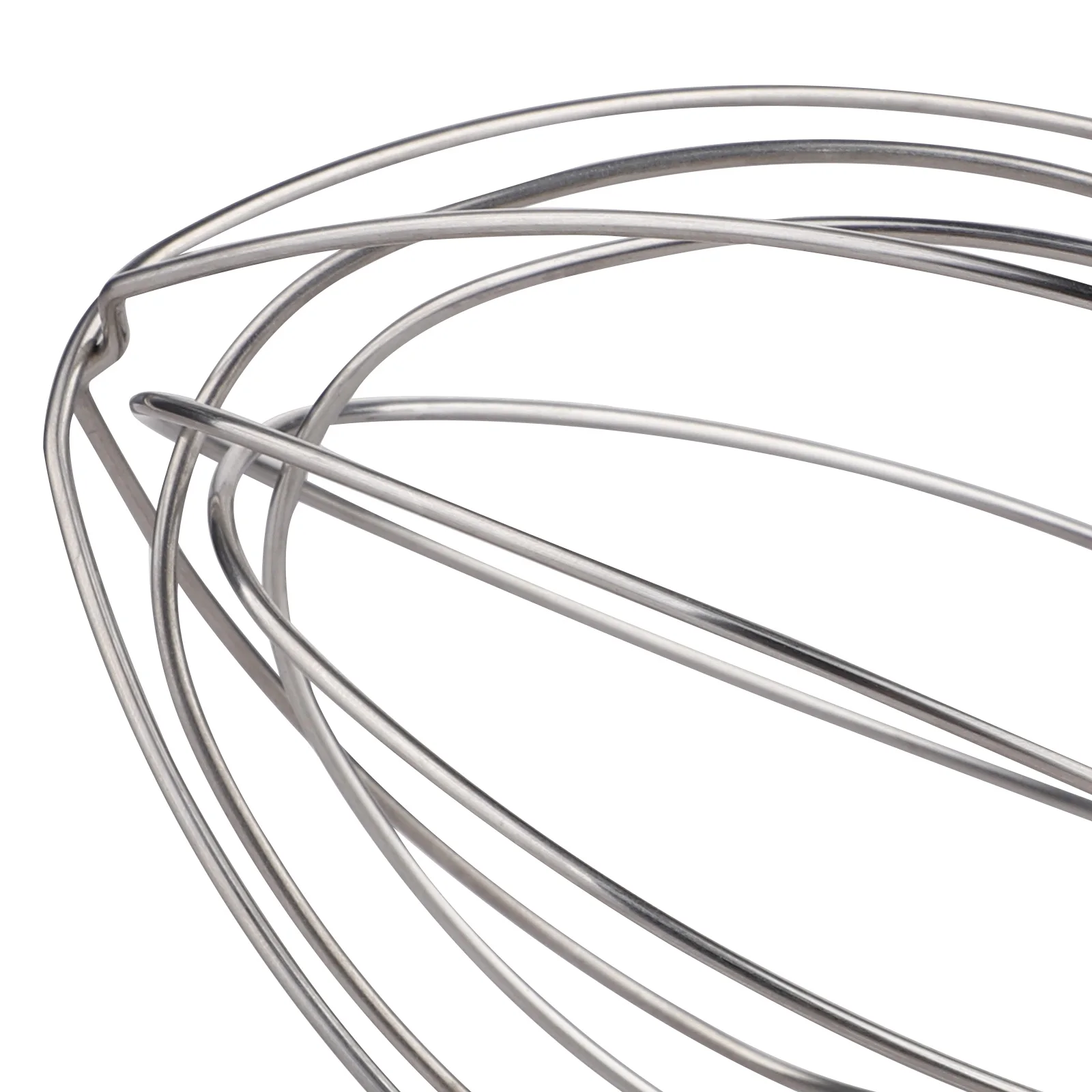 2 шт. венчик для взбивания яиц из нержавеющей стали | Дом и сад