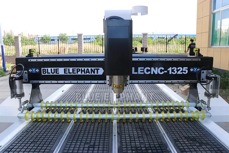 Type3/Artcam Software CNC Router/CNC Router Aluminum T slot Table|t-slot table|cnc routercnc router aluminium |