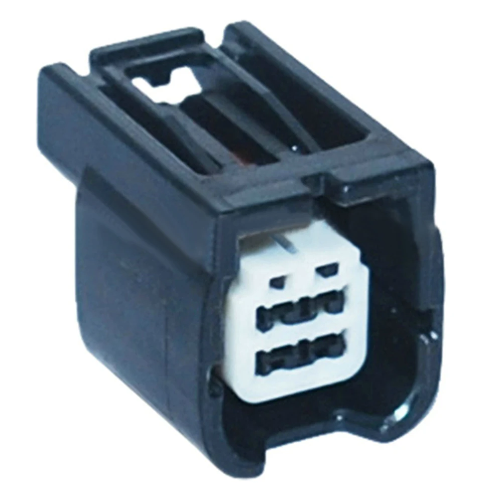 

5/10/20/50/100sets 4pin auto electric housing plug wire electric harness cable connector 7283-2763-30