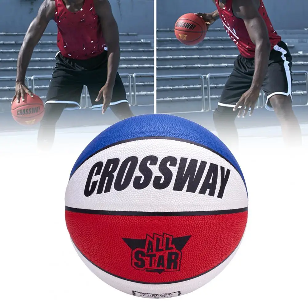 

Тренировочный баскетбольный, герметичный, хорошая эластичность, профессиональный, для баскетбола, для игры на открытом воздухе