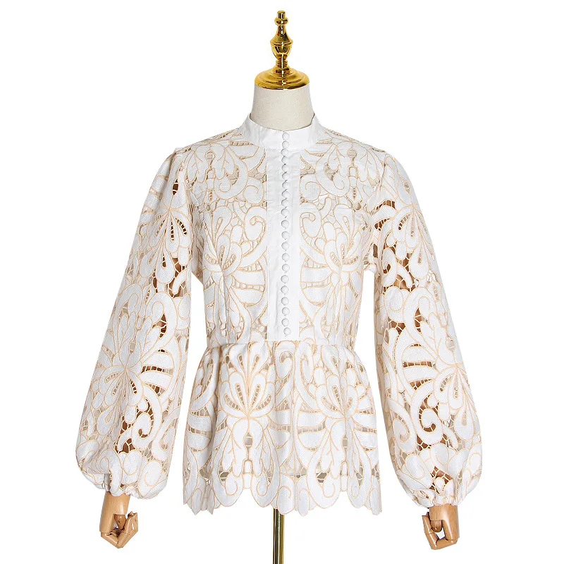 Осенне зимнее женское Шерстяное пальто высокого качества в клетку шикарное