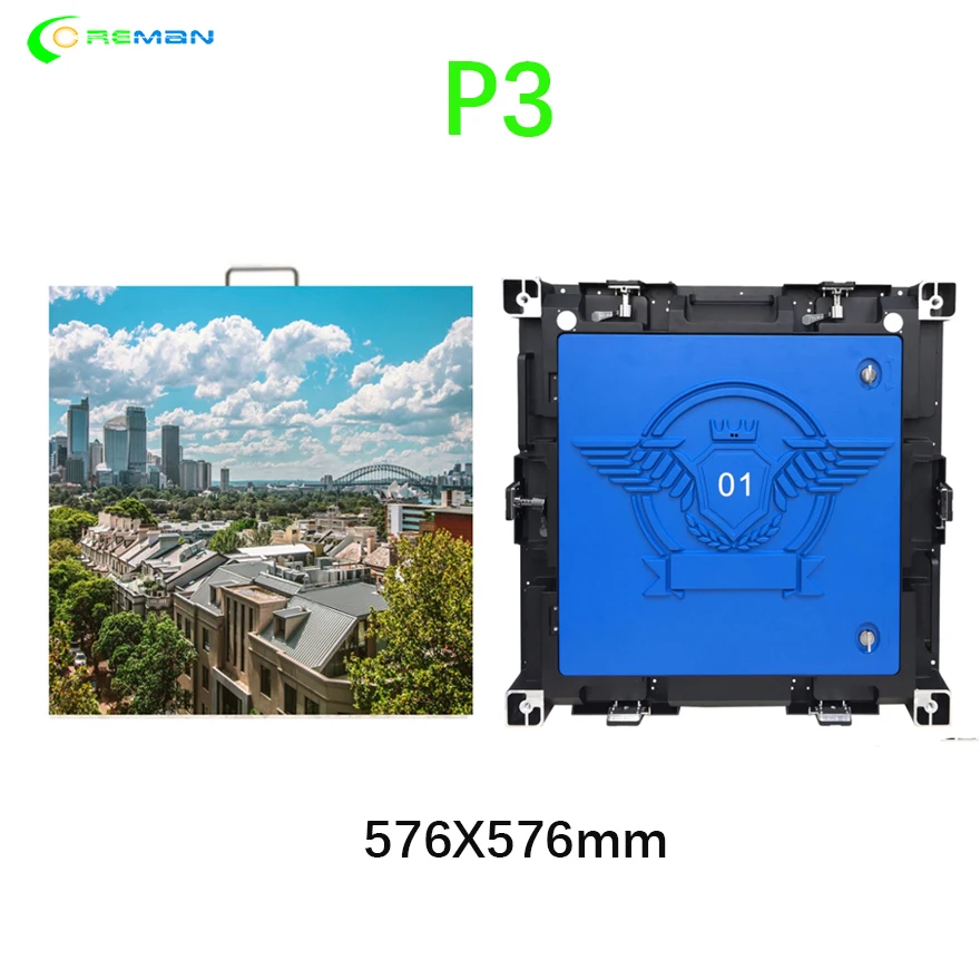 Уличный светодиодный модуль p3 64x64 smd1921 192 мм x P3 уличная ная панель цифрового