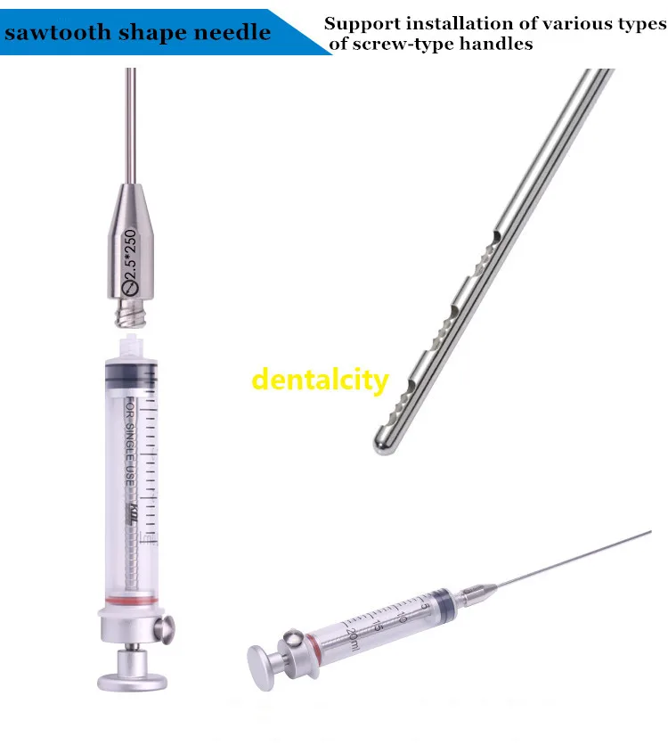 Красивые инструменты для сбора жира cannula стволовых клеток канюля липосакции игла