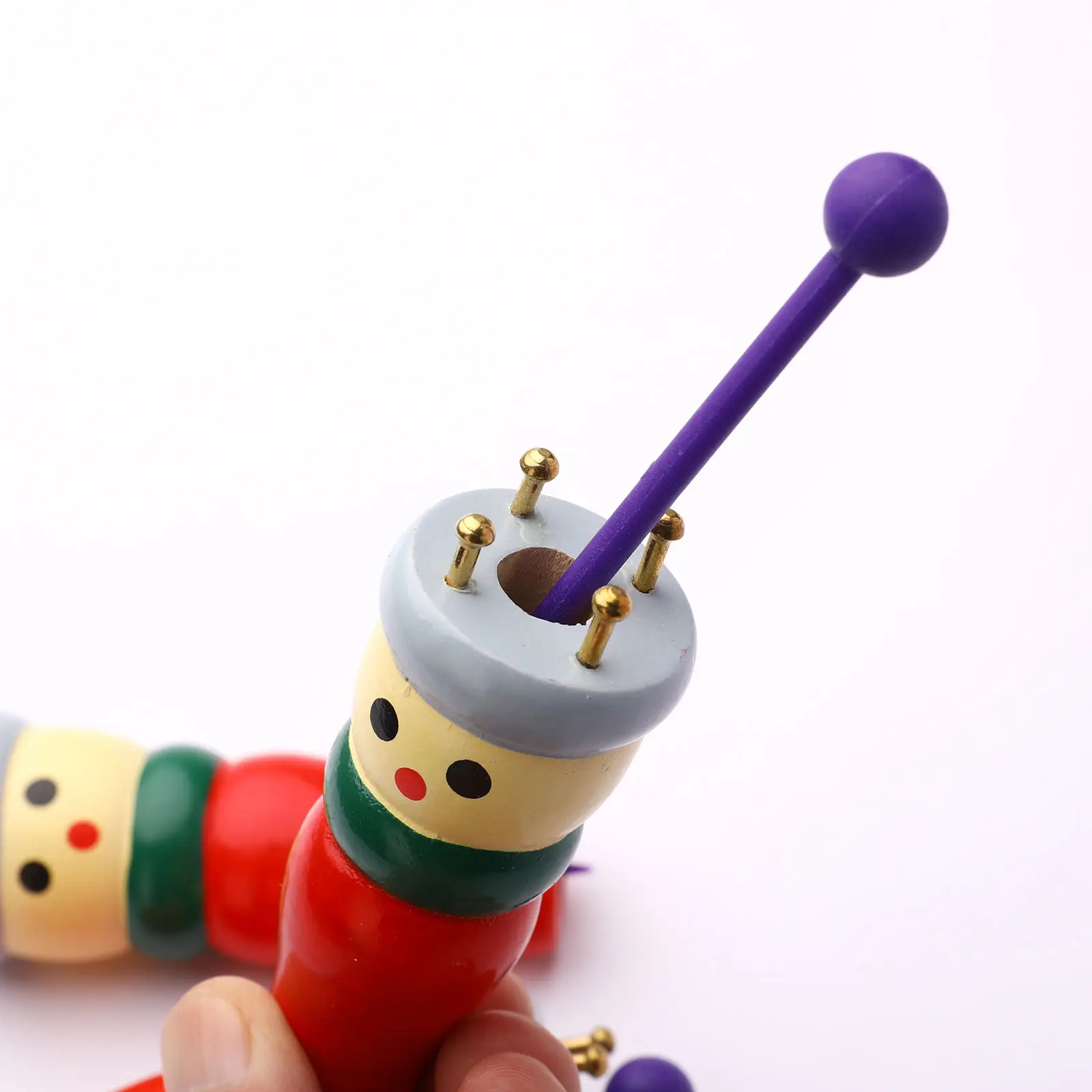 Premium Yarn Wool Knitting Loom Rope Braided Maker Knitter for Kids DIY Accessory | Дом и сад