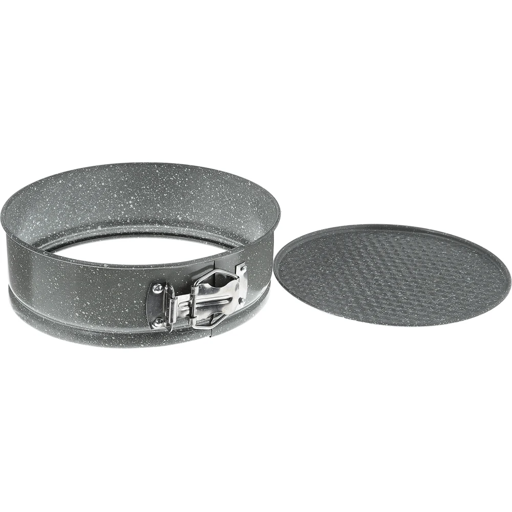 Форма для выпечки GIPFEL MARBLE 0369 20 см разъемная с антипригарным покрытием |