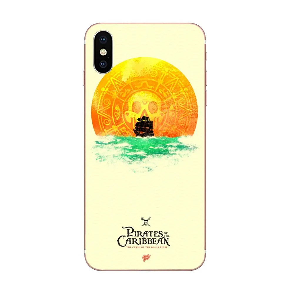 TPU Pattern Goonies Never Say Die For Xiaomi Mi3 Mi4 Mi4C Mi4i Mi5 Mi 5S 5X 6 6X 8 SE Pro Lite A1 Max Mix 2 Note 3 4 | Мобильные