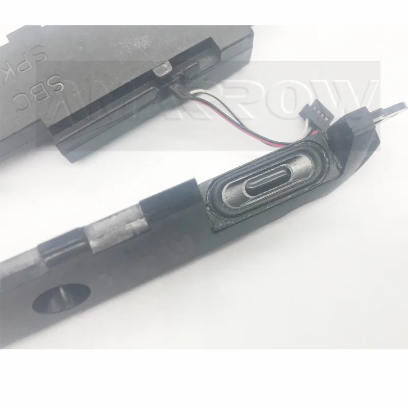 Новая Оригинальная Колонка для ноутбука HP Pavilion G6 G6-1000 G7-1000 G7-1156NR g7-1113cl sbc3kr15t102abu