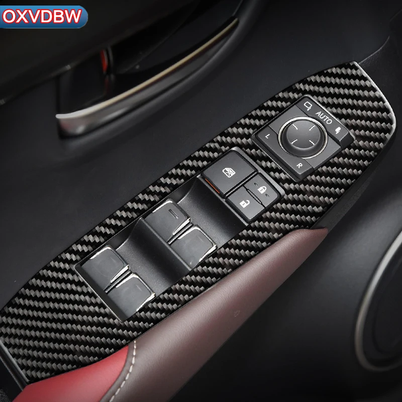 Аксессуары для LEXUS NX 300H200T LHD RHD аксессуары рулевого колеса выходное отверстие