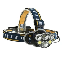2606 6 headlamp 18650 usb electric scooter motorcycle e bike bike bicycle cycling camp