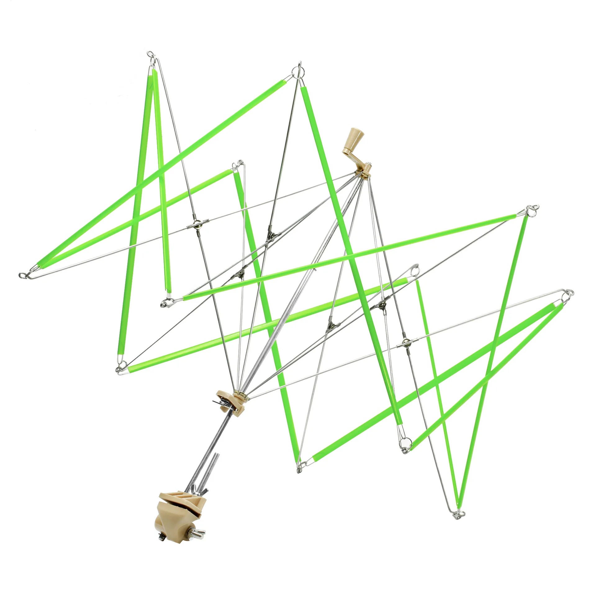 Машинка для обмотки пряжи ручное управление косым швом инструмент вязания