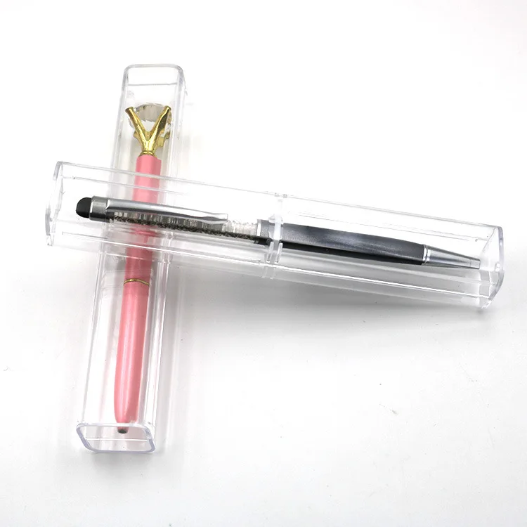 Прозрачный ящик для хранения 10 шт./лот дома и офиса | Дом сад