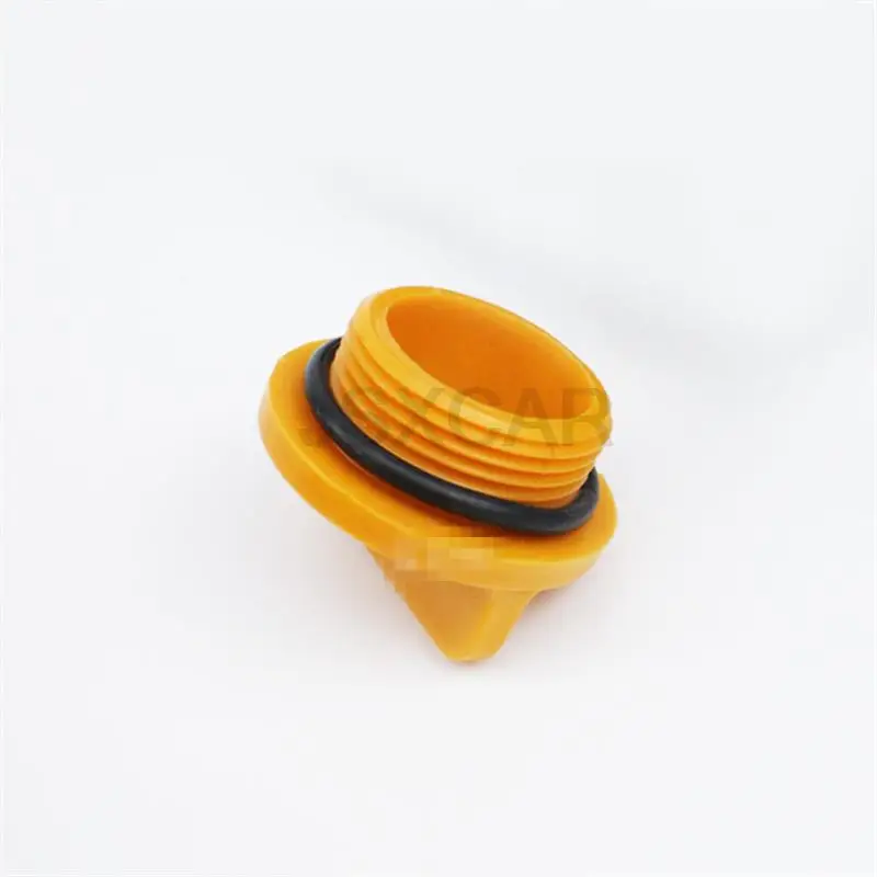 Крышка наполнителя масляной крышки двигателя для Hyundai запчасти высокого