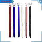 Оригинальный стилус S для сенсорного экрана Samsung Note 10, Note 10 Plus, Note 10 lite, стилус S, запись без Bluetooth