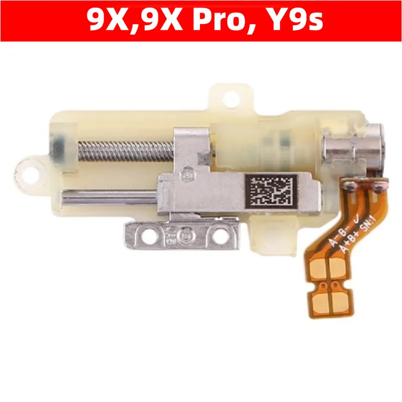 

For Honor 9X , 9X Pro , Huawei Y9s Front Camera Lift Motor Vibration Module Flex Cable Smartphone Repair Parts