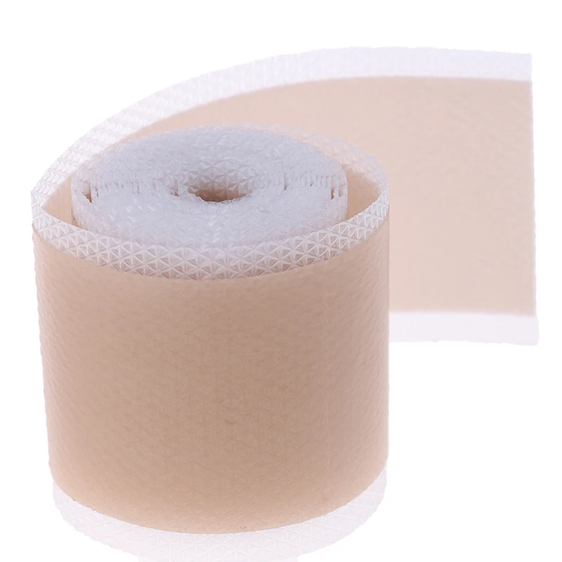 

4x150cm Efficient Surgery Scar Removal Silicone Gel Sheet Patch Bandage Tape Multi-purpose bandage outdoor first aid