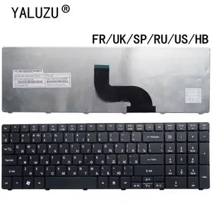 USUKSPRUFRHB Клавиатура для ноутбука Acer Aspire 7738 5538 5741 7551 p5we 5749 5750 5560 5560G 5552G 7741G 7741Z 7745G