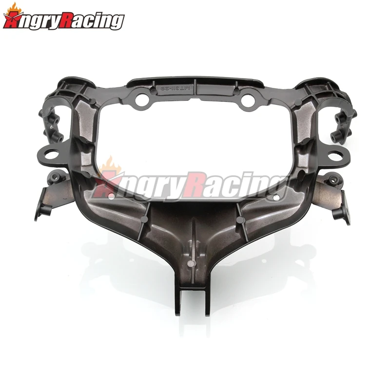 Передний верхний держатель для фары Suzuki GSX1300R GSX 1300 R GSXR1300 Hayabusa 2008-2019 | Автомобили и