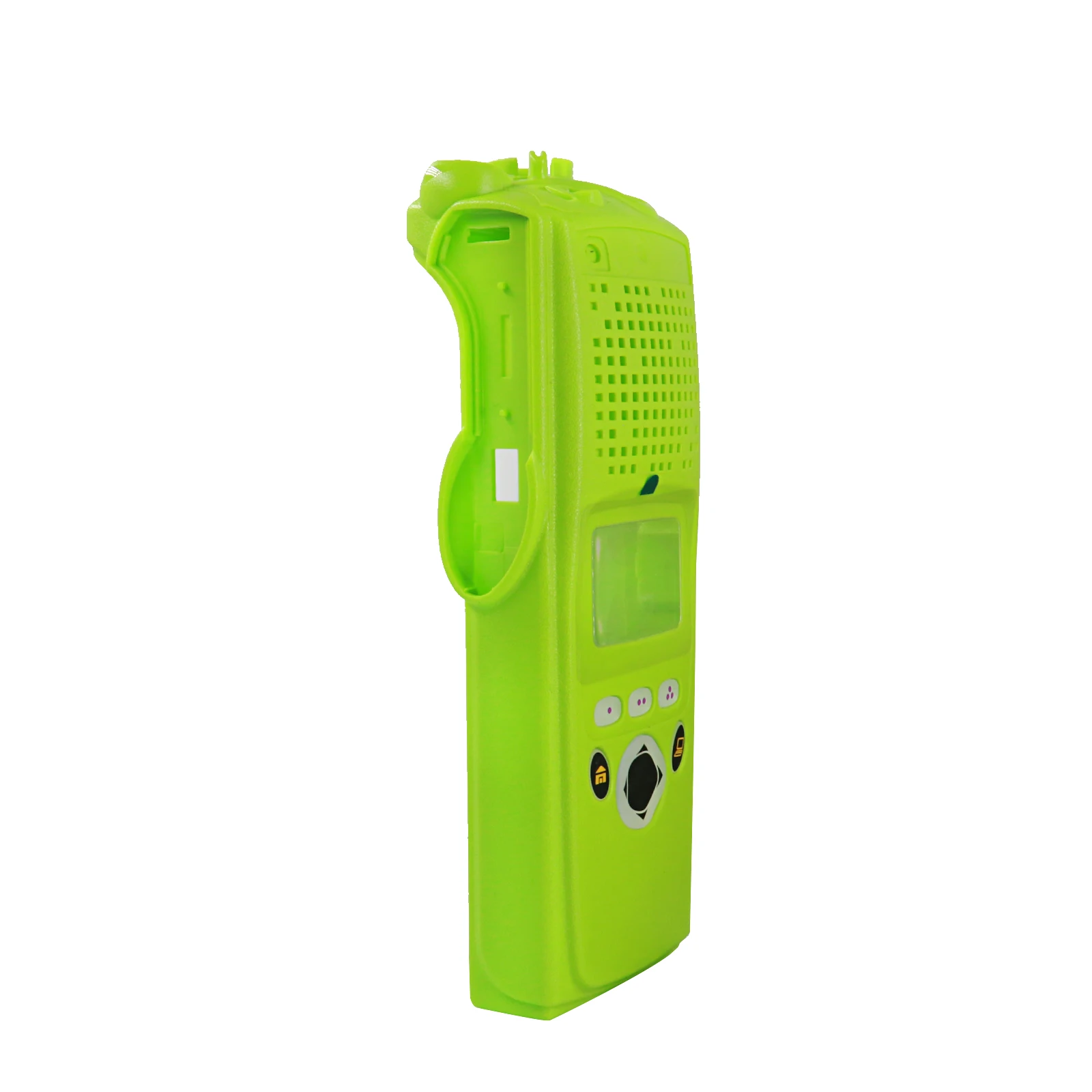 VBLL Green Two-way Radio Limited Keyboard Housing Case For XTS5000 M2 Model 2 Walkie Talkie Accessories