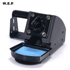 Держатель для паяльника типа WEP F, ручка для паяльника с фотоэлементом