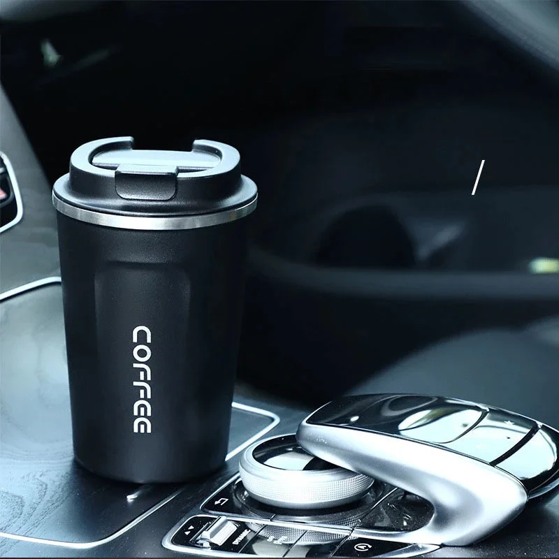 GURET Творческий Кофе горшок чайник с крышкой Нержавеющая сталь кружка бутылка для